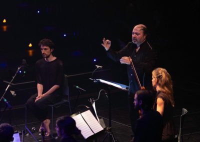 (C) MUSIKASTE: PANPIN ORKESTRA (HATXE, HERRI ARTE ESKOLA)