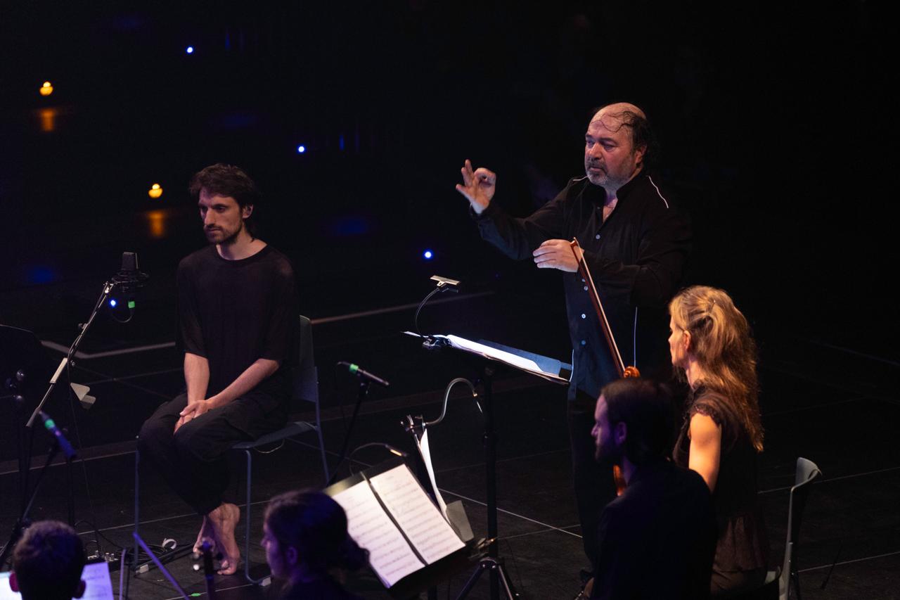 (C) MUSIKASTE: PANPIN ORKESTRA (HATXE, HERRI ARTE ESKOLA)
