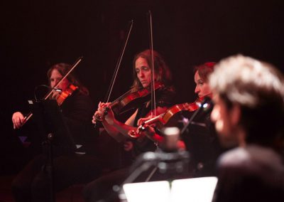 (C) MUSIKASTE: PANPIN ORKESTRA (HATXE, HERRI ARTE ESKOLA)