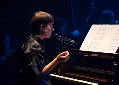 (C) MUSIKASTE: PANPIN ORKESTRA (HATXE, HERRI ARTE ESKOLA)