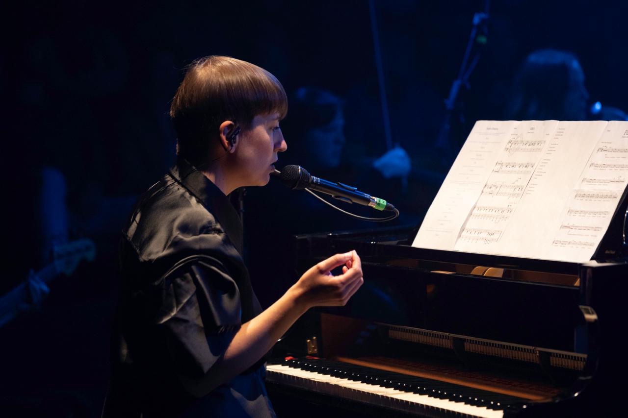 (C) MUSIKASTE: PANPIN ORKESTRA (HATXE, HERRI ARTE ESKOLA)