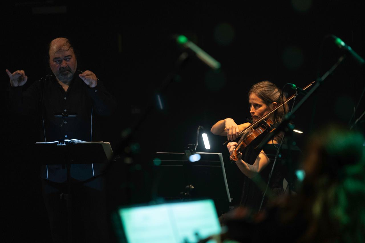 (C) MUSIKASTE: PANPIN ORKESTRA (HATXE, HERRI ARTE ESKOLA)