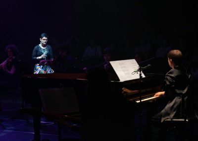 (C) MUSIKASTE: PANPIN ORKESTRA (HATXE, HERRI ARTE ESKOLA)