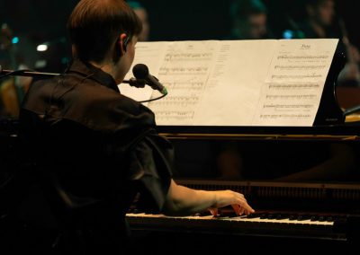 (C) MUSIKASTE: PANPIN ORKESTRA (HATXE, HERRI ARTE ESKOLA)