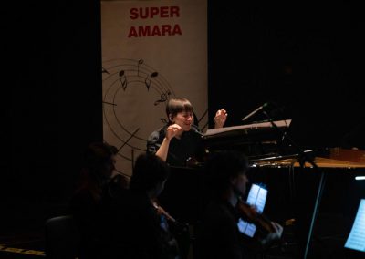 (C) MUSIKASTE: PANPIN ORKESTRA (HATXE, HERRI ARTE ESKOLA)