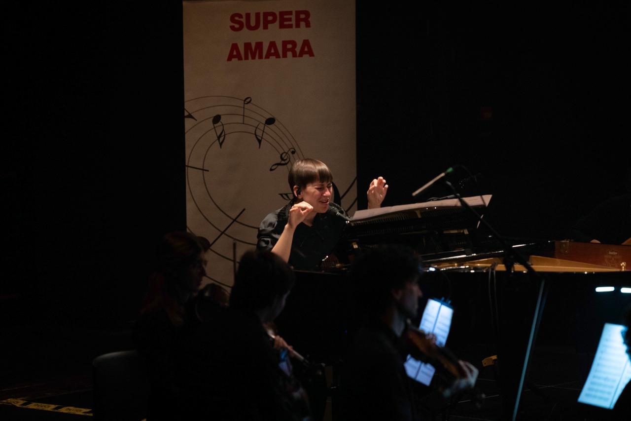 (C) MUSIKASTE: PANPIN ORKESTRA (HATXE, HERRI ARTE ESKOLA)