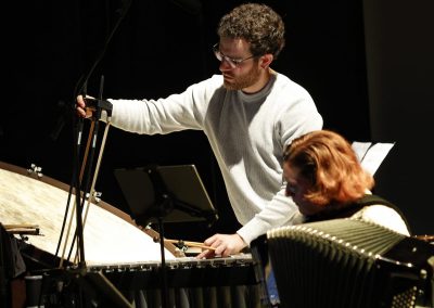 (C) MUSIKASTE - TRIO ZUKAN