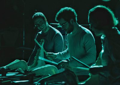 (C) MUSIKASTE - TRIO ZUKAN