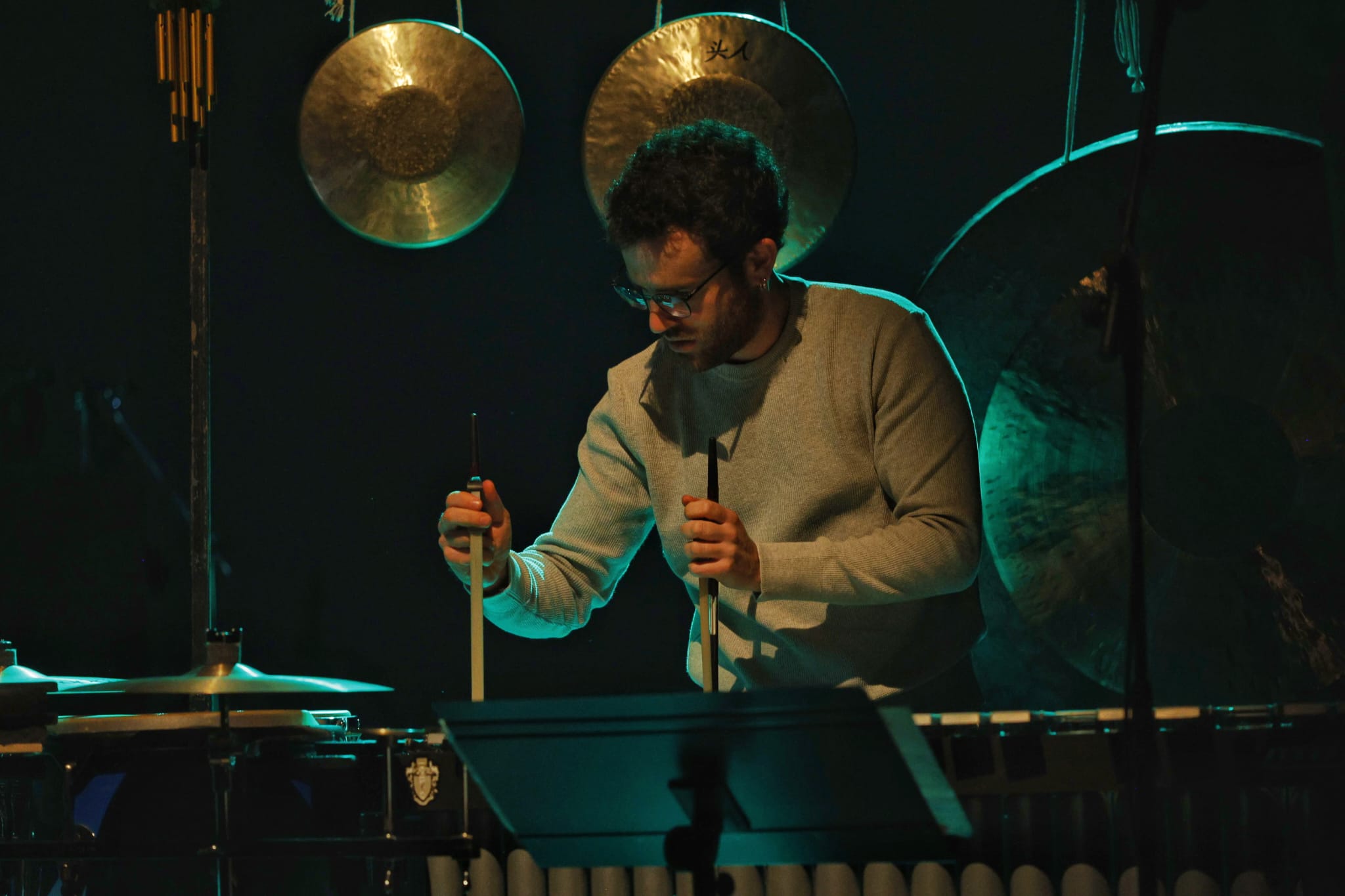 (C) MUSIKASTE - TRIO ZUKAN