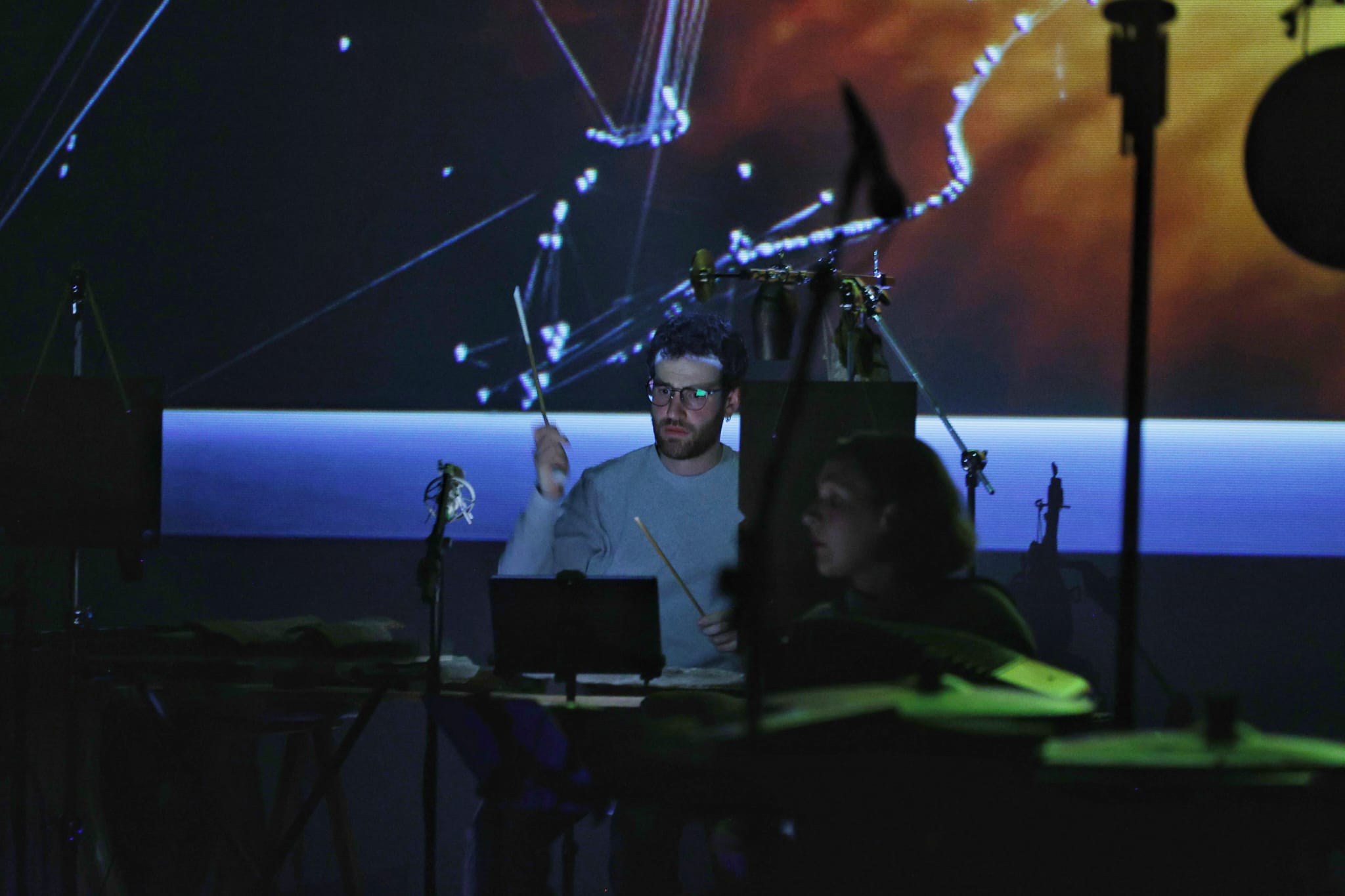 (C) MUSIKASTE - TRIO ZUKAN