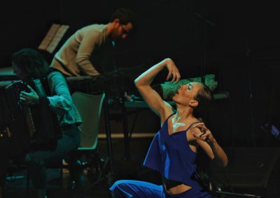 (C) MUSIKASTE - TRIO ZUKAN