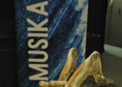 (C) MUSIKASTE - TRIO ZUKAN