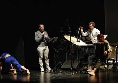 (C) MUSIKASTE - TRIO ZUKAN