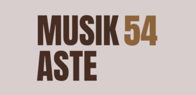 Musikaste 2026