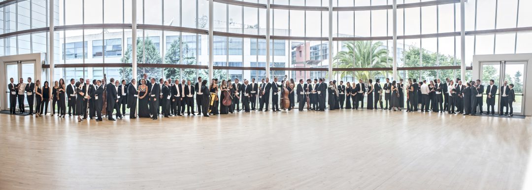 Euskadiko Orkestra Sinfonikoa