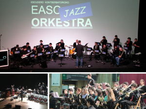 EASO JAZZ ORKESTRA