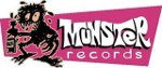 Logo de Munster records