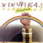 Carátula de disco de Xirula Mirula