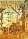 Emilio Arrietaren Marina partituraren azala