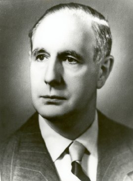 Retrato de Jesús Arámbarri