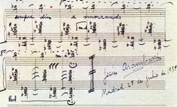 Canto Elegíaco